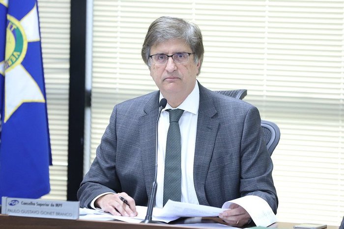 Antonio Augusto / MPF