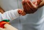 Cardiopatia congênita: como diagnosticar e tratar bebês que nascem com doença no coração