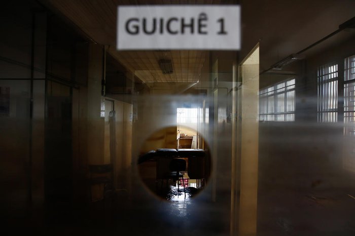 Jonathan Heckler / Agencia RBS