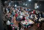 Bazar da Associação Criança Feliz ocorre nesta semana, no Ordovás, em Caxias do Sul
