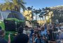 Com reforço no ataque, Grêmio chega a Brasília para amistoso contra o Cruzeiro; veja os relacionados