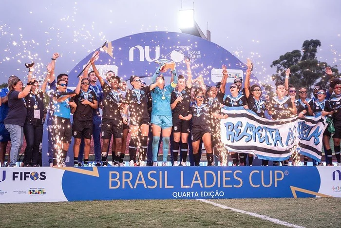 (Guilherme Veiga / Brasil Ladies Cup)