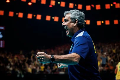José Roberto Guimarães