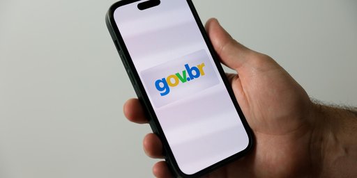 Gov.br caiu? Portal do governo apresenta instabilidade hoje