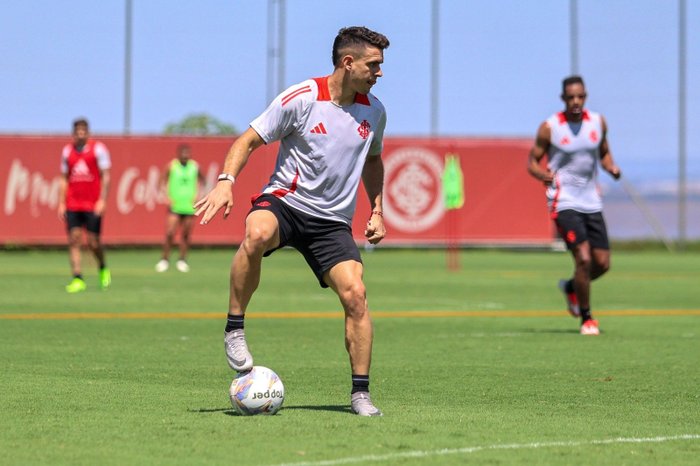 Ricardo Duarte/Inter