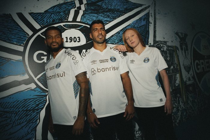 Divulgação / Umbro
