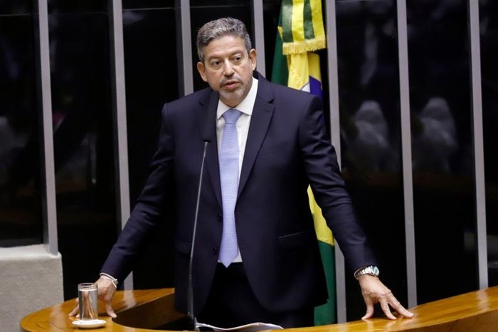 Apoiado por Bolsonaro, Arthur Lira é eleito o novo presidente da Câmara dos Deputados | GZH