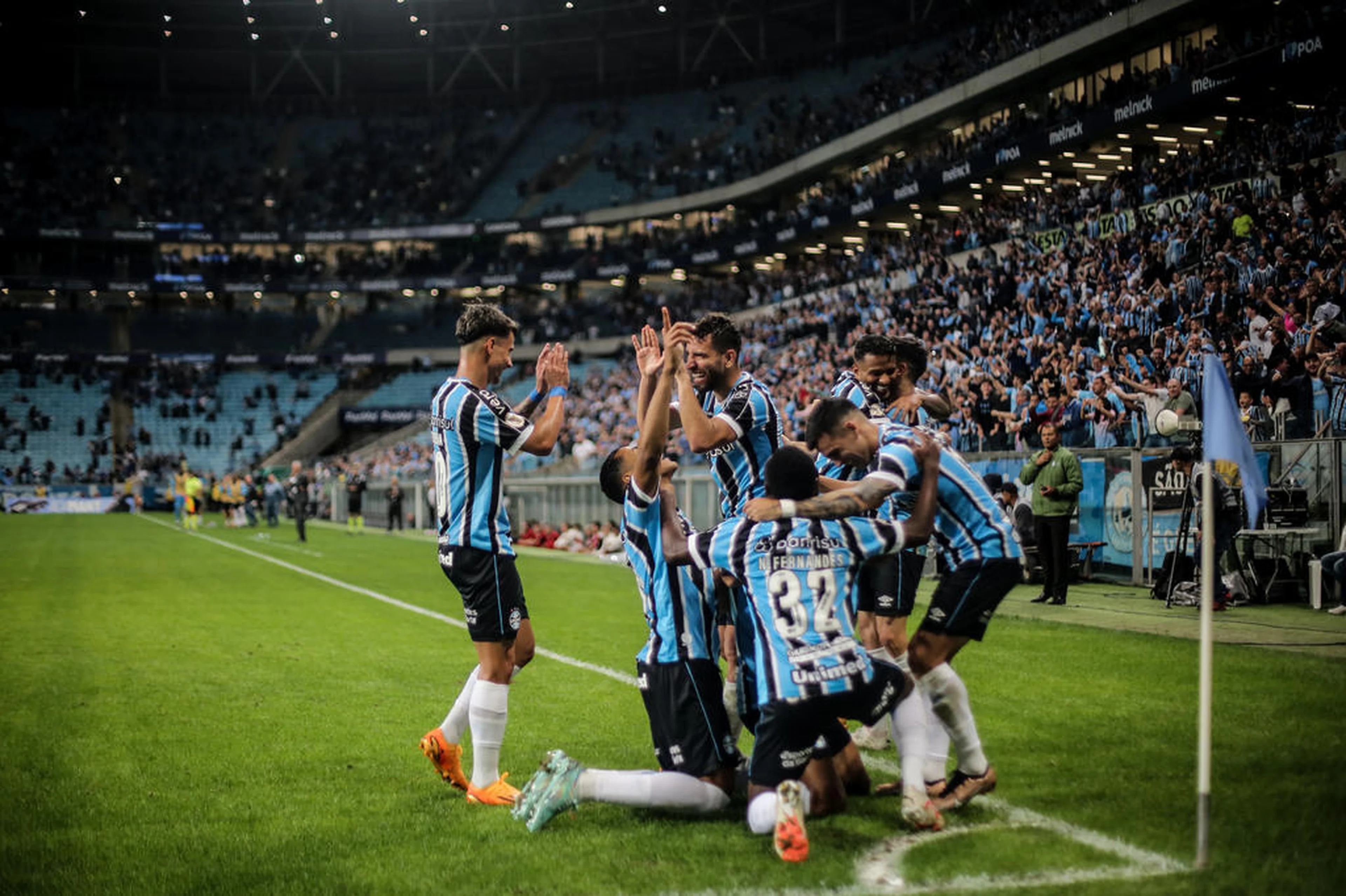 André Ávila/Agencia RBS