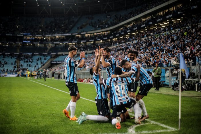 André Ávila / Agencia RBS