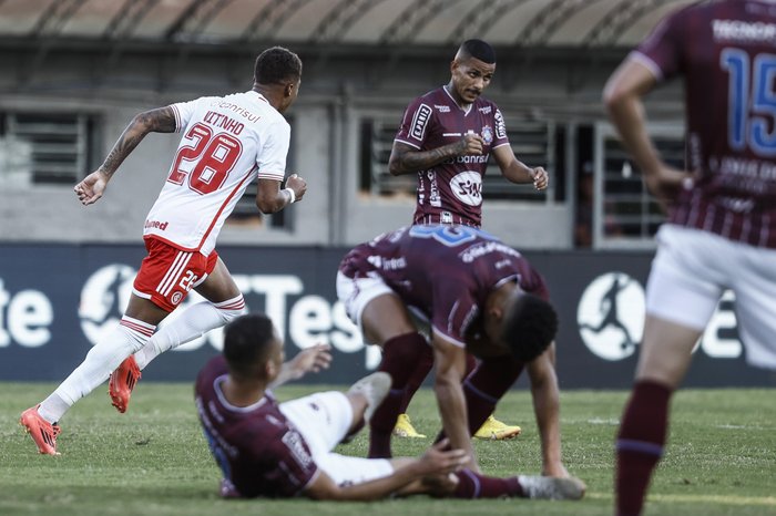 André Ávila / Agencia RBS
