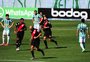 Com 93% dos gols sofridos no segundo tempo, Juventude busca correções