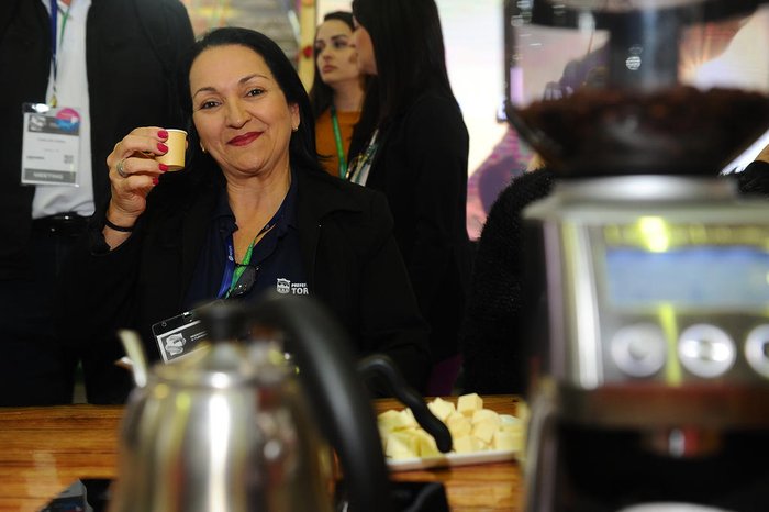 Bruno Todeschini / Agencia RBS