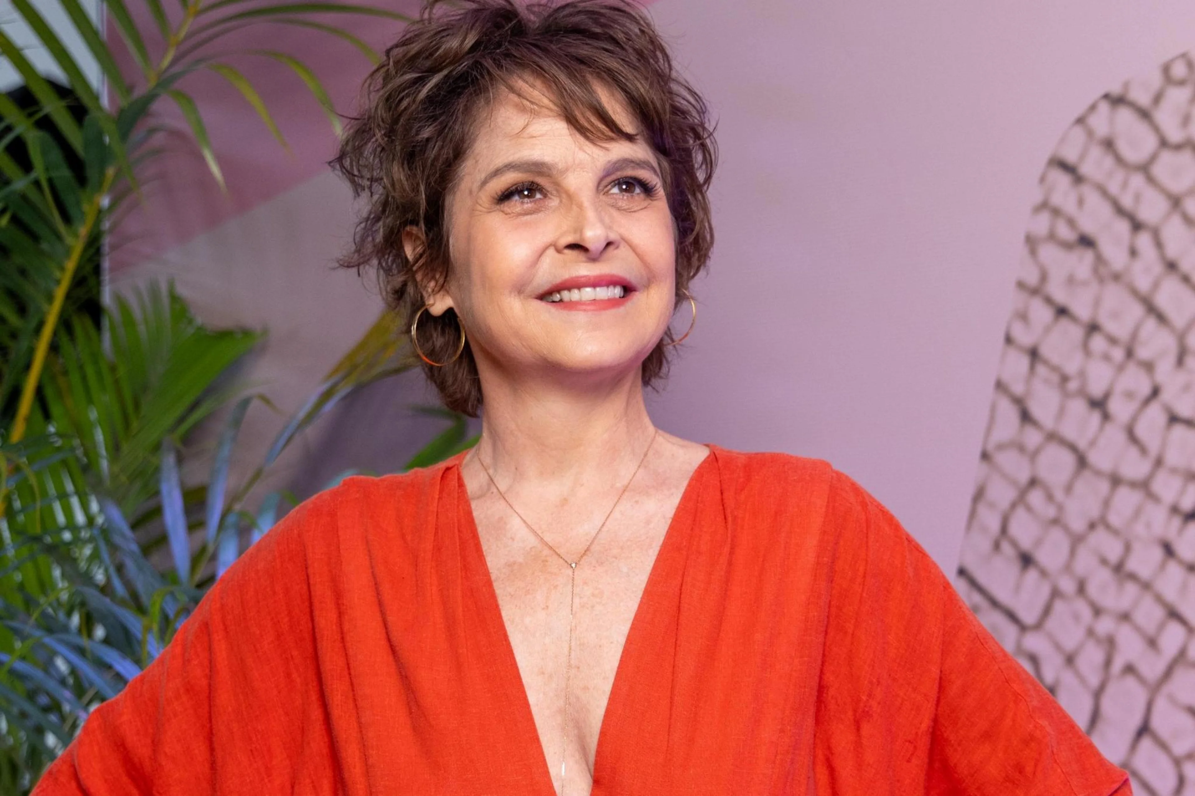 Beatriz Damy/TV Globo,Divulgação