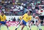 O 16 de dezembro em que a Seleção Brasileira bateu a Alemanha no Beira-Rio; relembre
