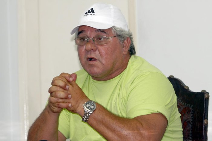 Assessoria Americano / Divulgação