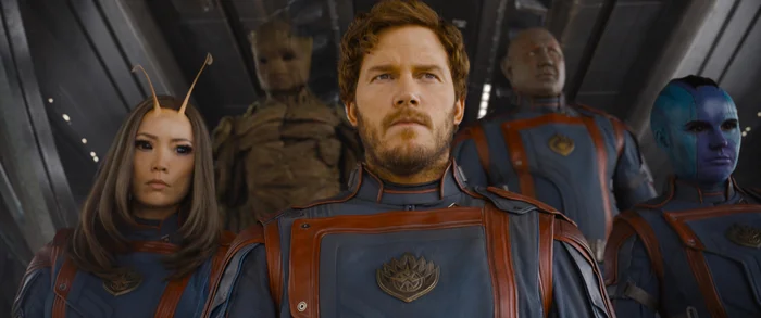 Marvel Studios / Divulgação