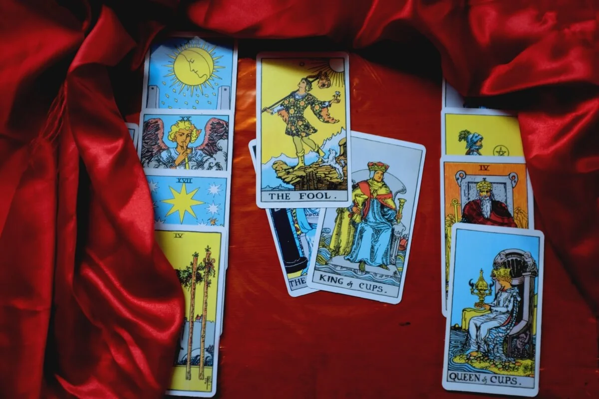 Tarot semanal: previsão para os signos de 25 a 31 de maio de 2026 | Donna