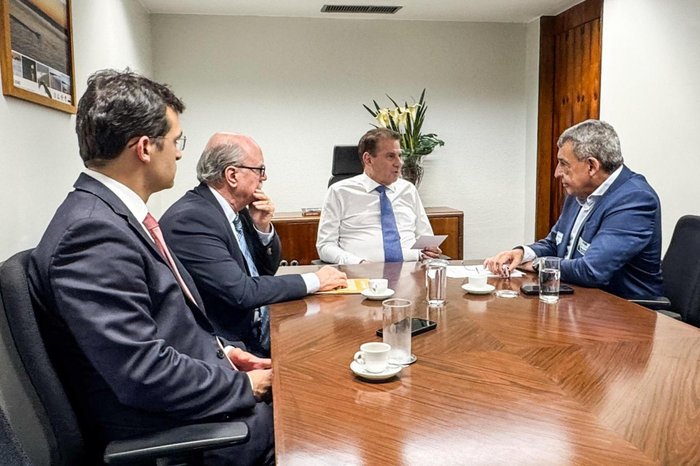 Mateus Raugust / Divulgação