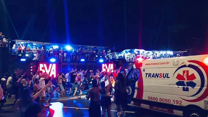 Transul / Divulgação Transul / Divulgação