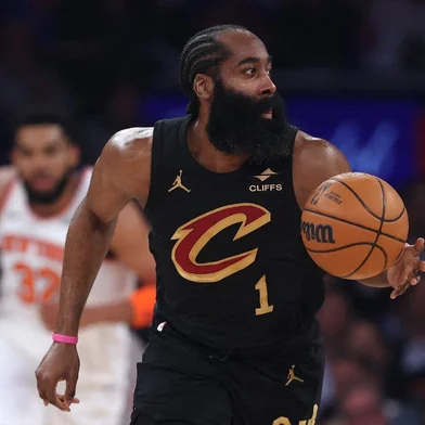 James Harden, NBA, basquete, Cleveland Cavaliers