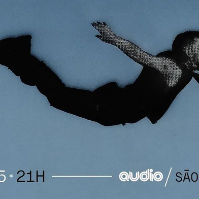 Junior Lima promove audição solidária do álbum Solo Vol. 2 para ajudar as vítimas das enchentes no RS.<!-- NICAID(15769883) -->