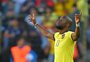 Enner Valencia volta a marcar gol após seca de dez partidas