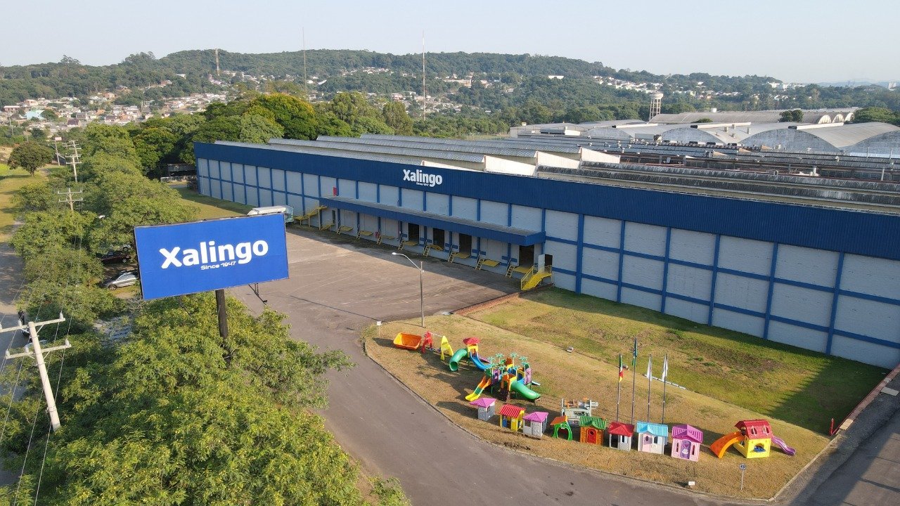 Ind&uacute;stria RS, Xalingo, d&oacute;lar, Ibovespa e mais economia 09.04