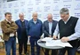 Assinado financiamento de R$ 200 milhões do Banrisul para fábrica bilionária de biodiesel