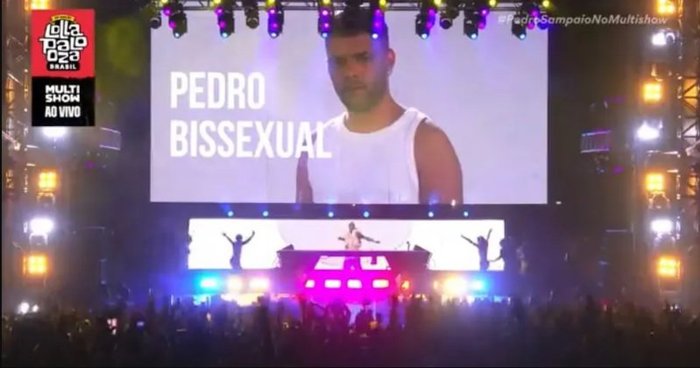 Multishow/ Reprodução