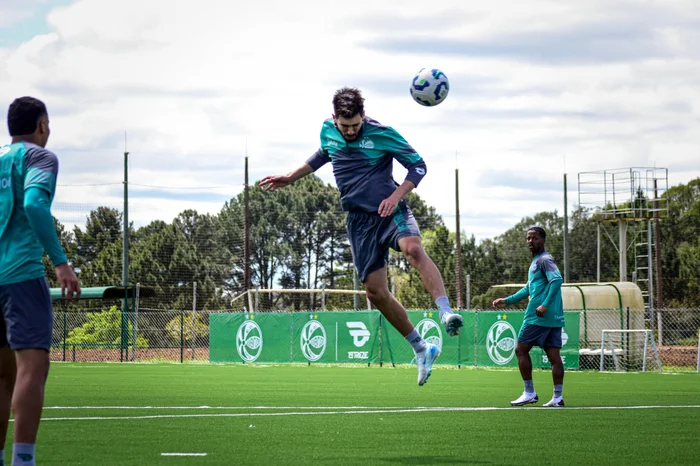 Leonardo Bidese / E.C. Juventude / Divulgação