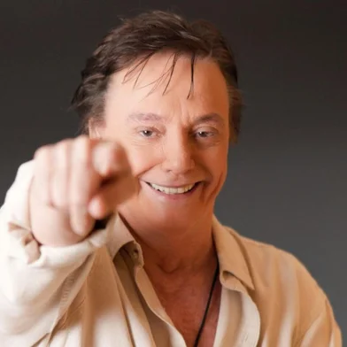 Fábio Jr se apresenta em Caxias do Sul em 8 de novembro, no Ginásio do Sesi<!-- NICAID(15807027) -->