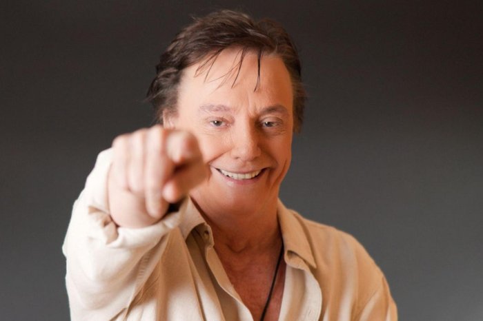 @fabiojroficial/Instagram / Reprodução @fabiojroficial/Instagram / Reprodução