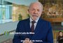Em pronunciamento, Lula defende fim da escala 6x1: "Essa é uma pauta da mulher brasileira"