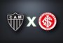 Atlético-MG x Inter na Jornada Digital da Gaúcha; acompanhe ao vivo 
