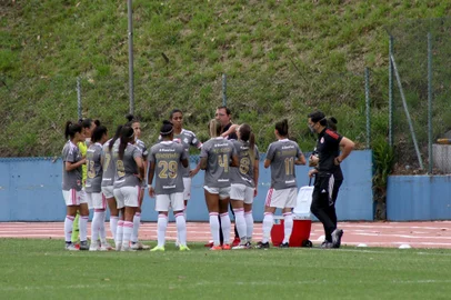 Inter FemininoIndexador: Mariana Capra<!-- NICAID(14930418) -->
