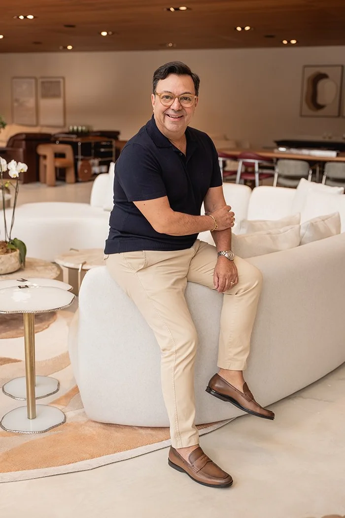 Breton Porto Alegre / Divulgação