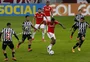 Remobilização, volta de Keno e respeito ao Inter: o ambiente no Atlético-MG após a queda na Libertadores