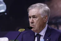 CBF , seleção brasileira , ancelotti<!-- NICAID(16109830) -->