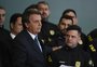 Bolsonaro exonera diretor-geral da PRF investigado por atuação no segundo turno das eleições