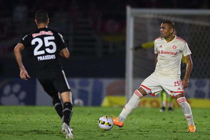 Ricardo Duarte / Inter/Divulgação