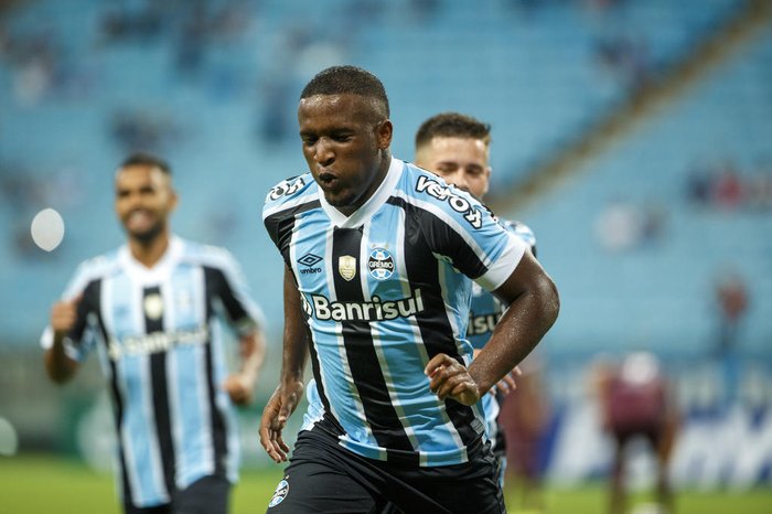 Jefferson Botega / Agencia RBS