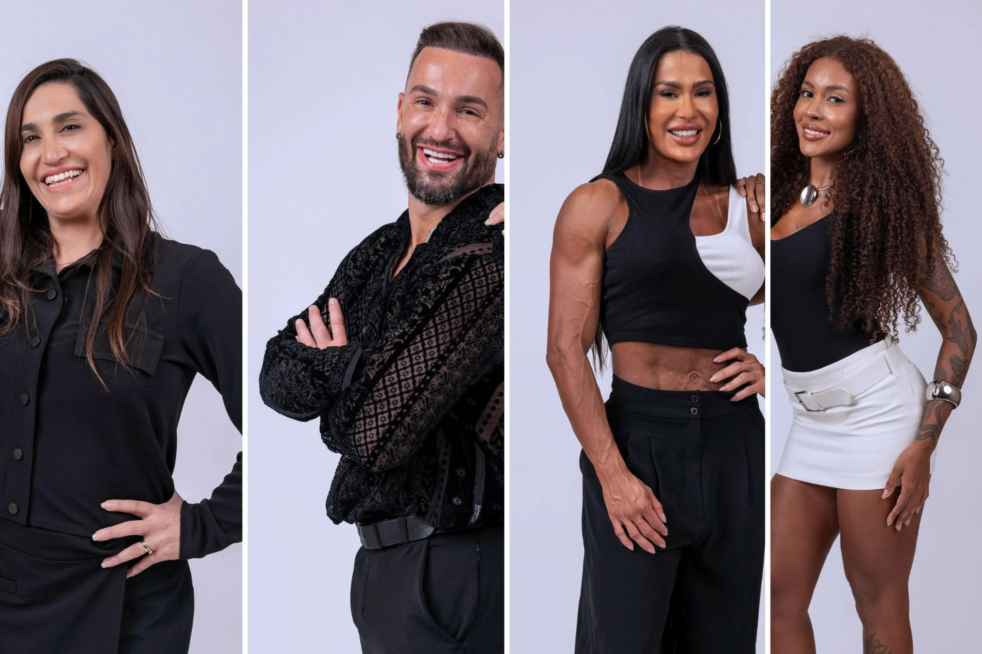 TV Globo/Divulgacao