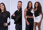 Quem vai sair do "BBB 25"? Enquetes indicam quem deve ser eliminado no paredão