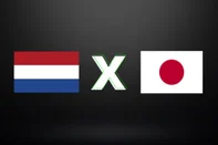 escudos, copa do mundo, holanda, japão
