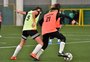 Após avaliações, Juventude aprova 16 atletas para time de futebol feminino