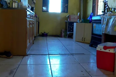 Policial em serviço é preso por suspeita de matar homem a tiros em Porto Lucena<!-- NICAID(16221627) -->