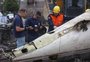 Queda de avião em Gramado vai ser investigada nos EUA