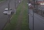 VÍDEO: detento foge de prisão em Novo Hamburgo pulando muro