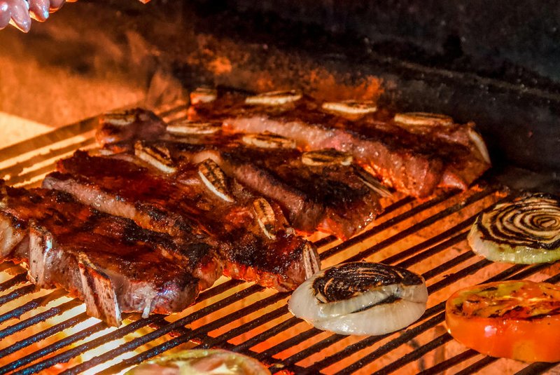 destemperados, porto alegre, churrascaria, caipirinha, carne, assado<!-- NICAID(15539169) -->