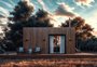 Parque Stone Land, em Pelotas, inaugura pousada de ecoturismo com 10 cabanas